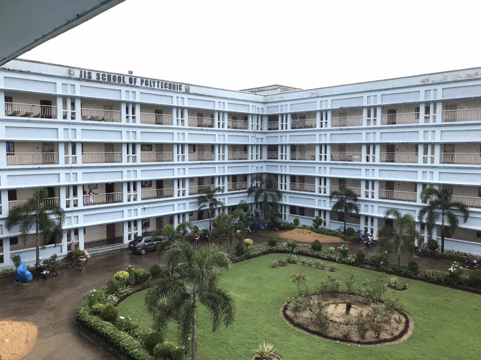 JIS School of Polytechnic Kolkata Campus photo 7